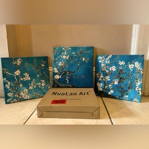 NIB- brand new pictures